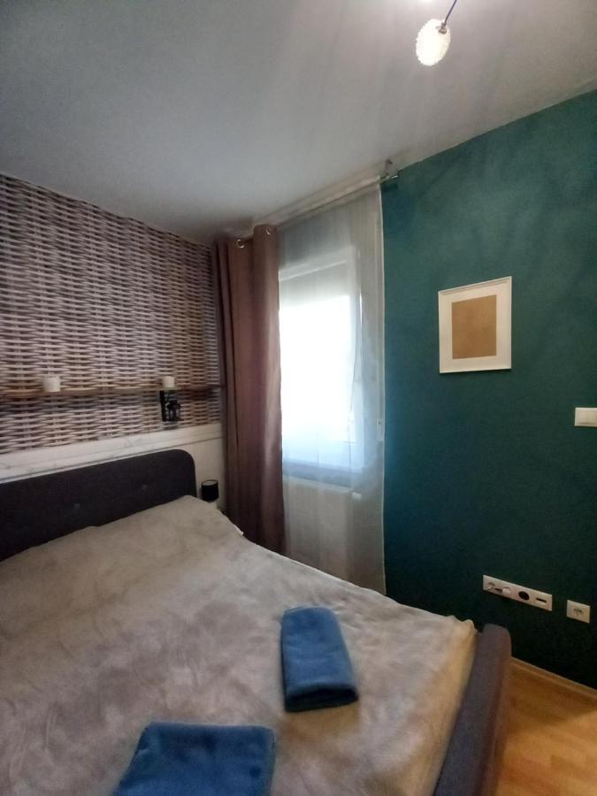 Balaton-Golden Beach Apartman Siofok-Aranypart-Apartman エクステリア 写真