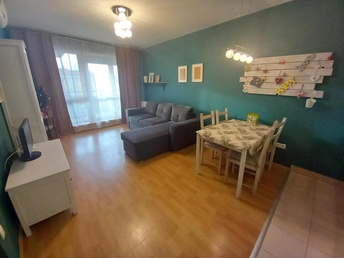 Balaton-Golden Beach Apartman Siofok-Aranypart-Apartman エクステリア 写真