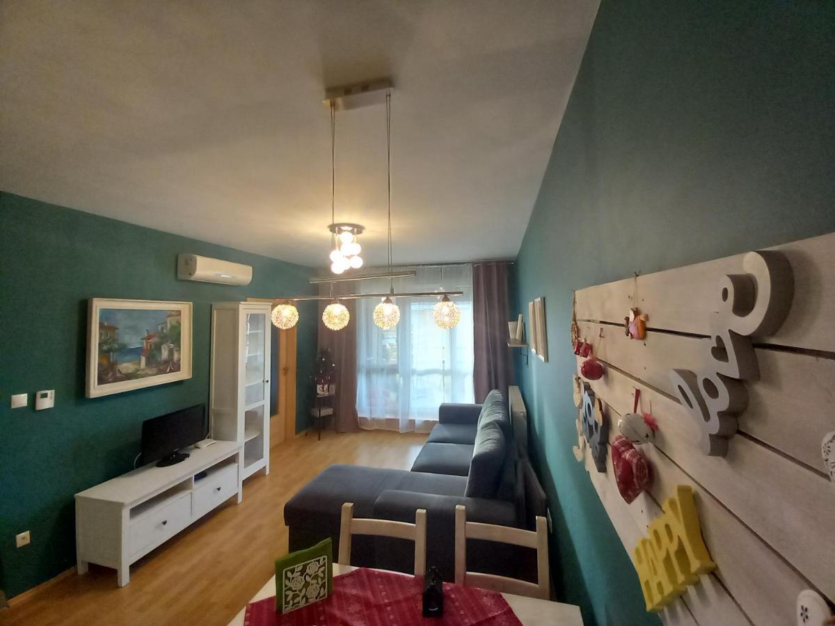 Balaton-Golden Beach Apartman Siofok-Aranypart-Apartman エクステリア 写真