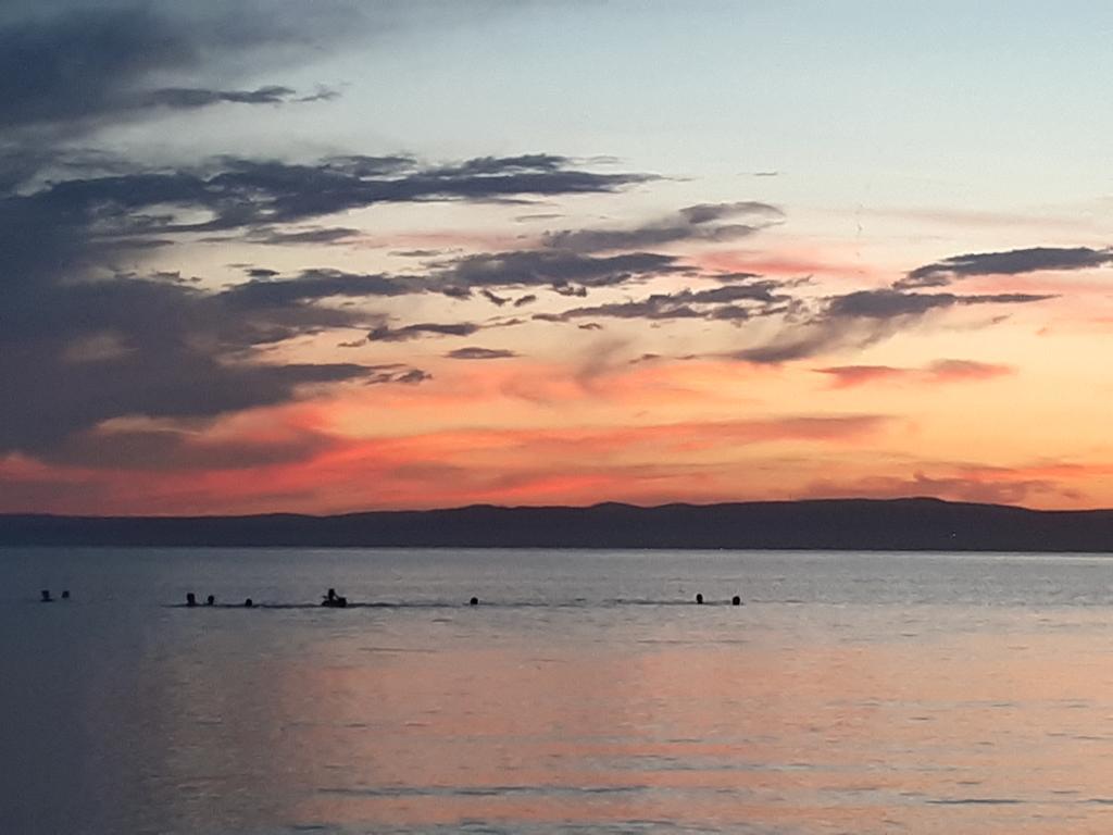 Balaton-Golden Beach Apartman Siofok-Aranypart-Apartman エクステリア 写真